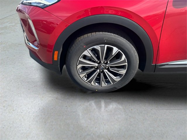 New 2025 Buick Envision Preferred image 5