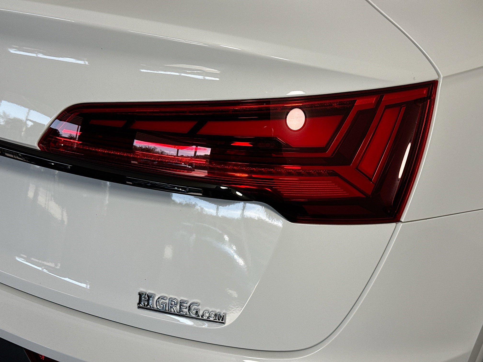 Used 2021 Audi SQ5 Premium Plus image 34