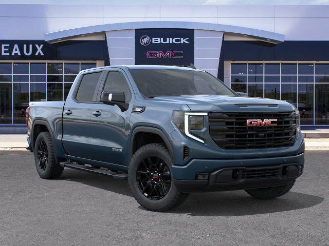 New 2026 GMC Sierra 1500 Elevation w/ Preferred Package image 55
