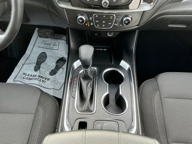 Used 2024 Chevrolet Traverse LT image 28