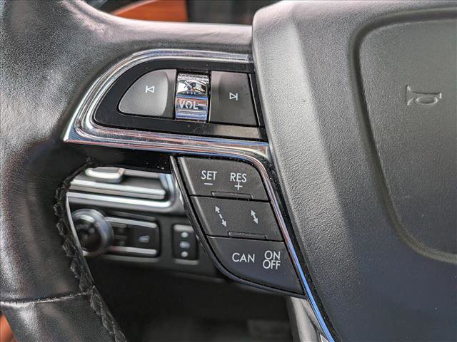Used 2020 Lincoln Navigator Reserve w/ Equipment Group 208A Reserve image 40