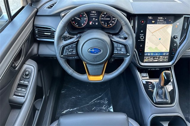 New 2025 Subaru Outback Wilderness image 11