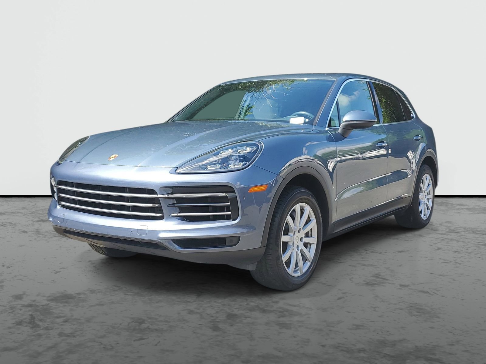Used 2019 Porsche Cayenne image 2