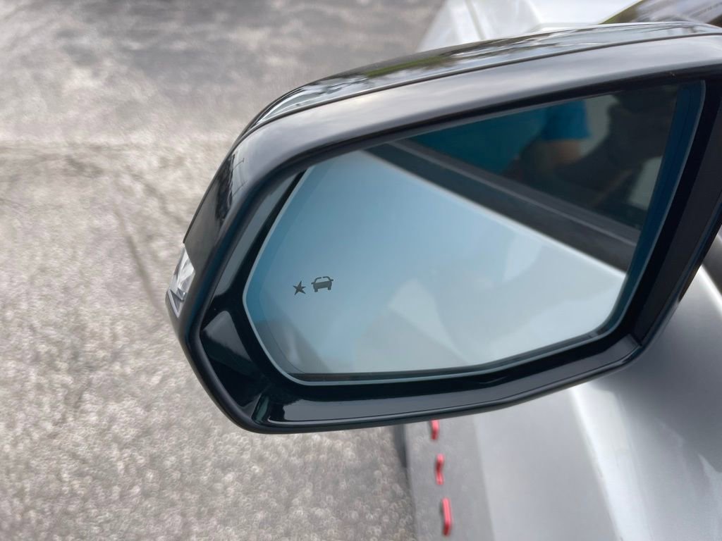 Used 2020 Chevrolet Blazer LT w/ Redline Edition FWD image 26