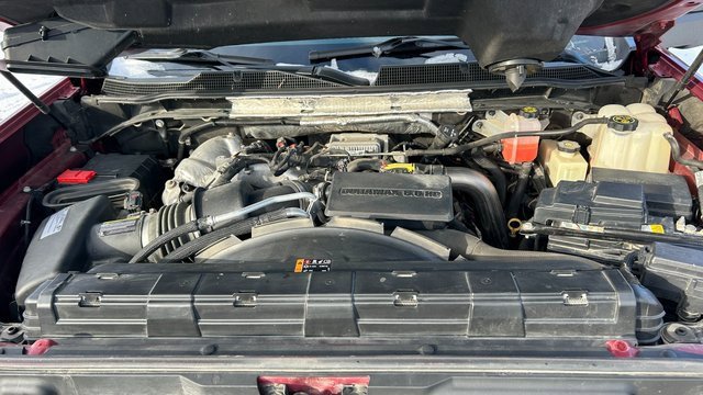 Used 2020 Chevrolet Silverado 2500 LT w/ All Star Edition image 61