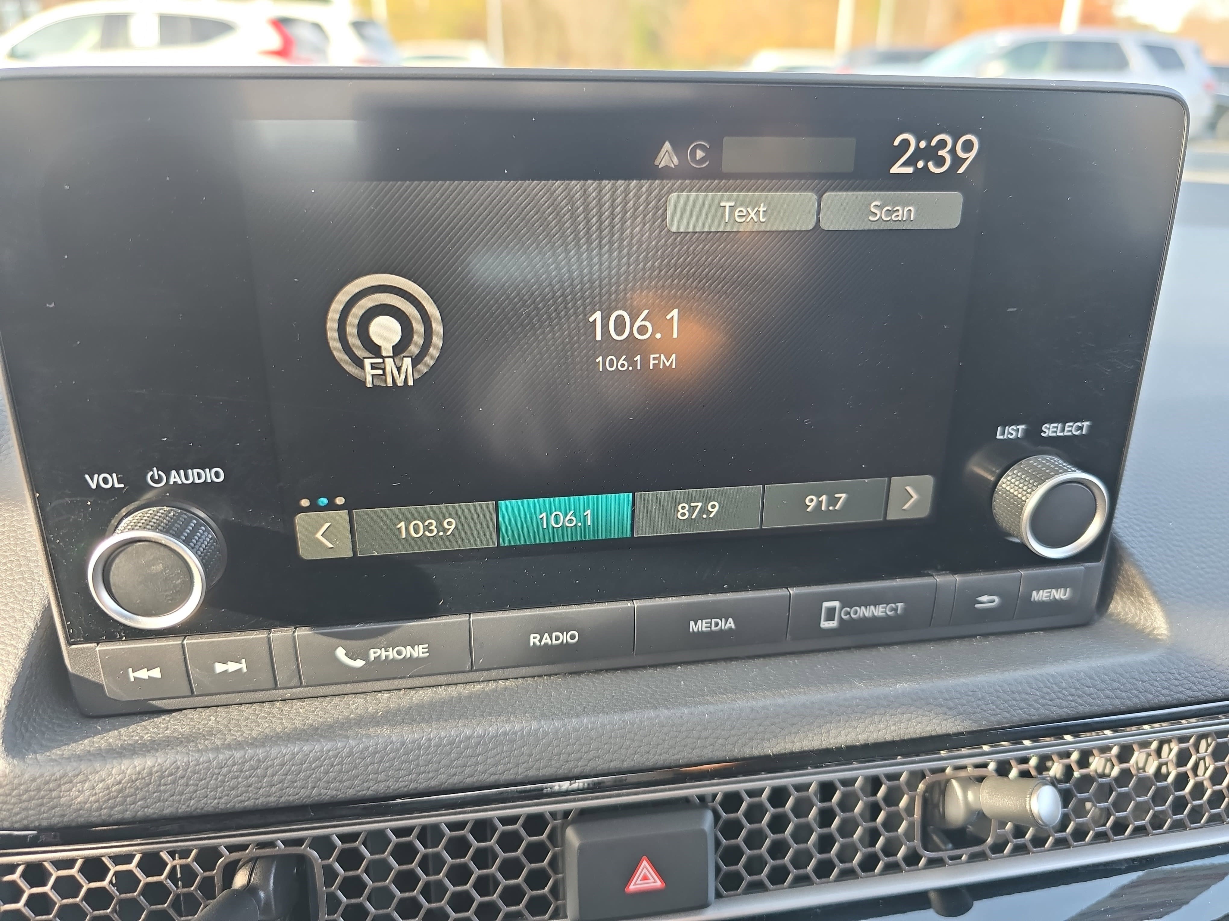 Used 2025 Honda Civic Sport image 22