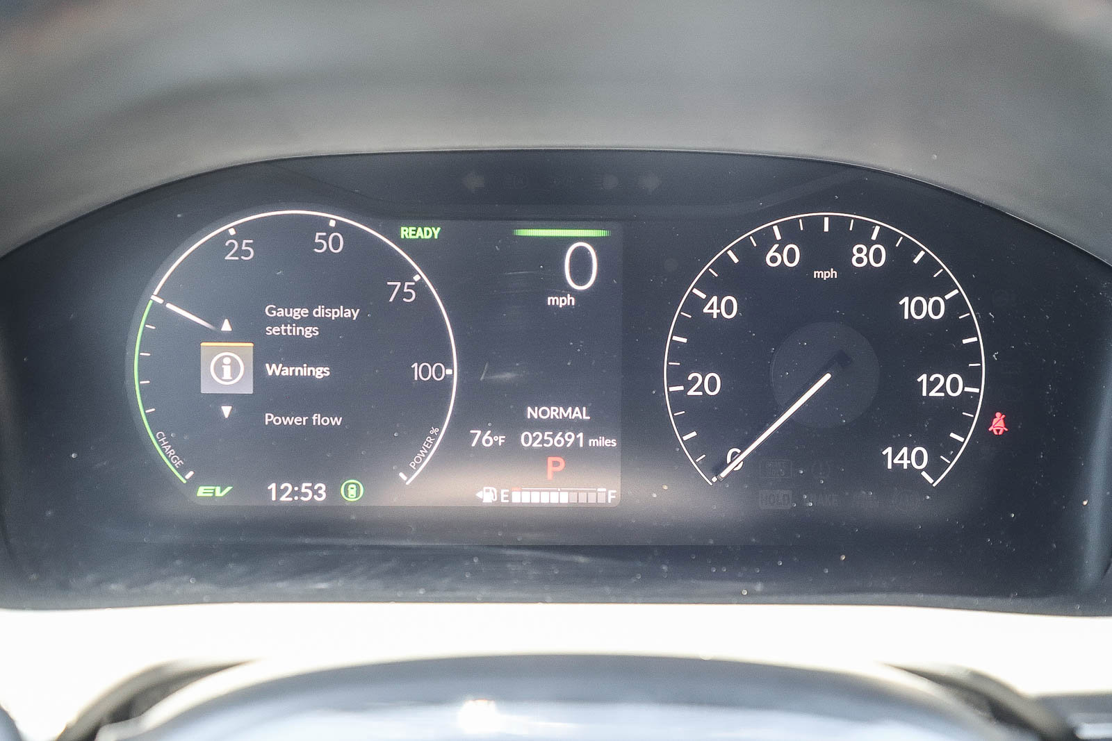 Certified 2023 Honda CR-V Sport Touring image 27