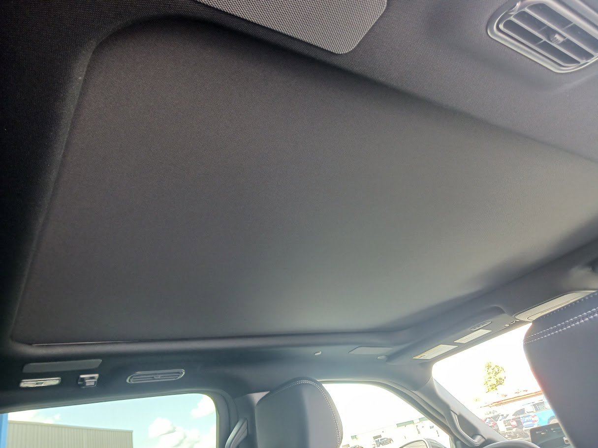 New 2025 Ford Expedition Platinum image 13