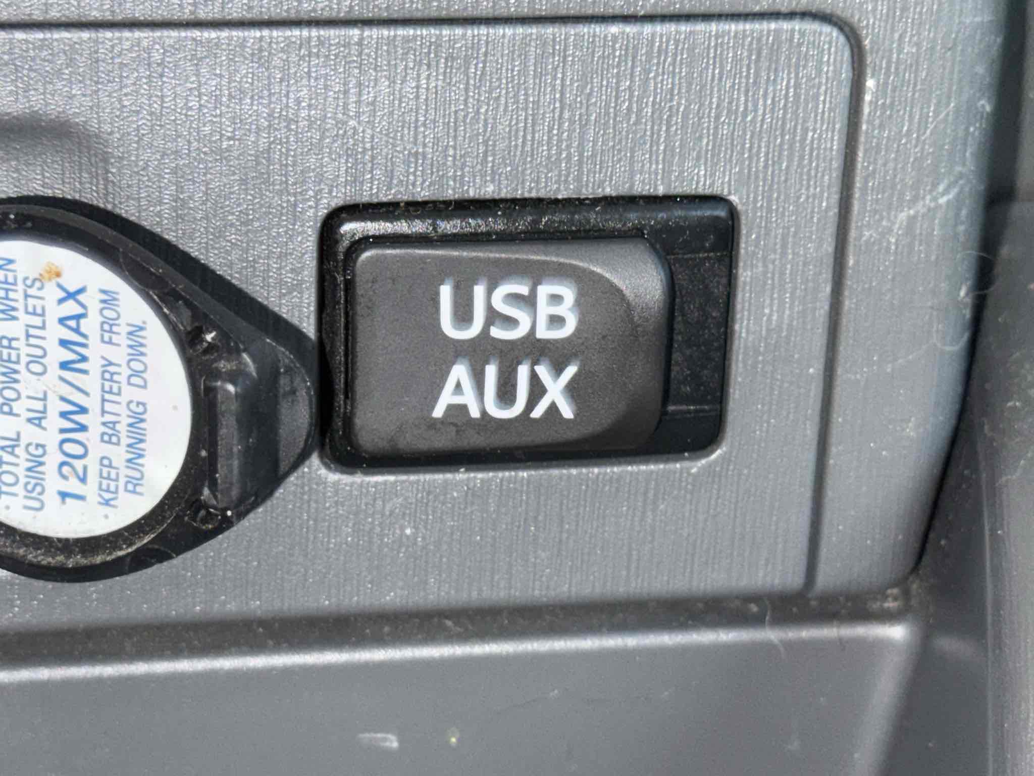 Used 2014 Toyota Prius V Two FWD image 63