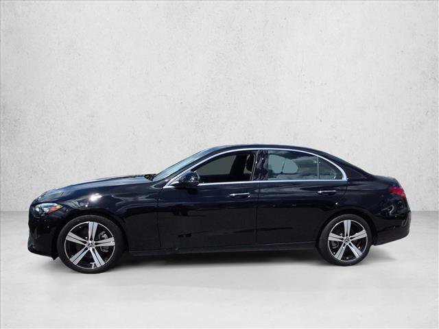 New 2026 Mercedes-Benz C 300 Sedan image 5