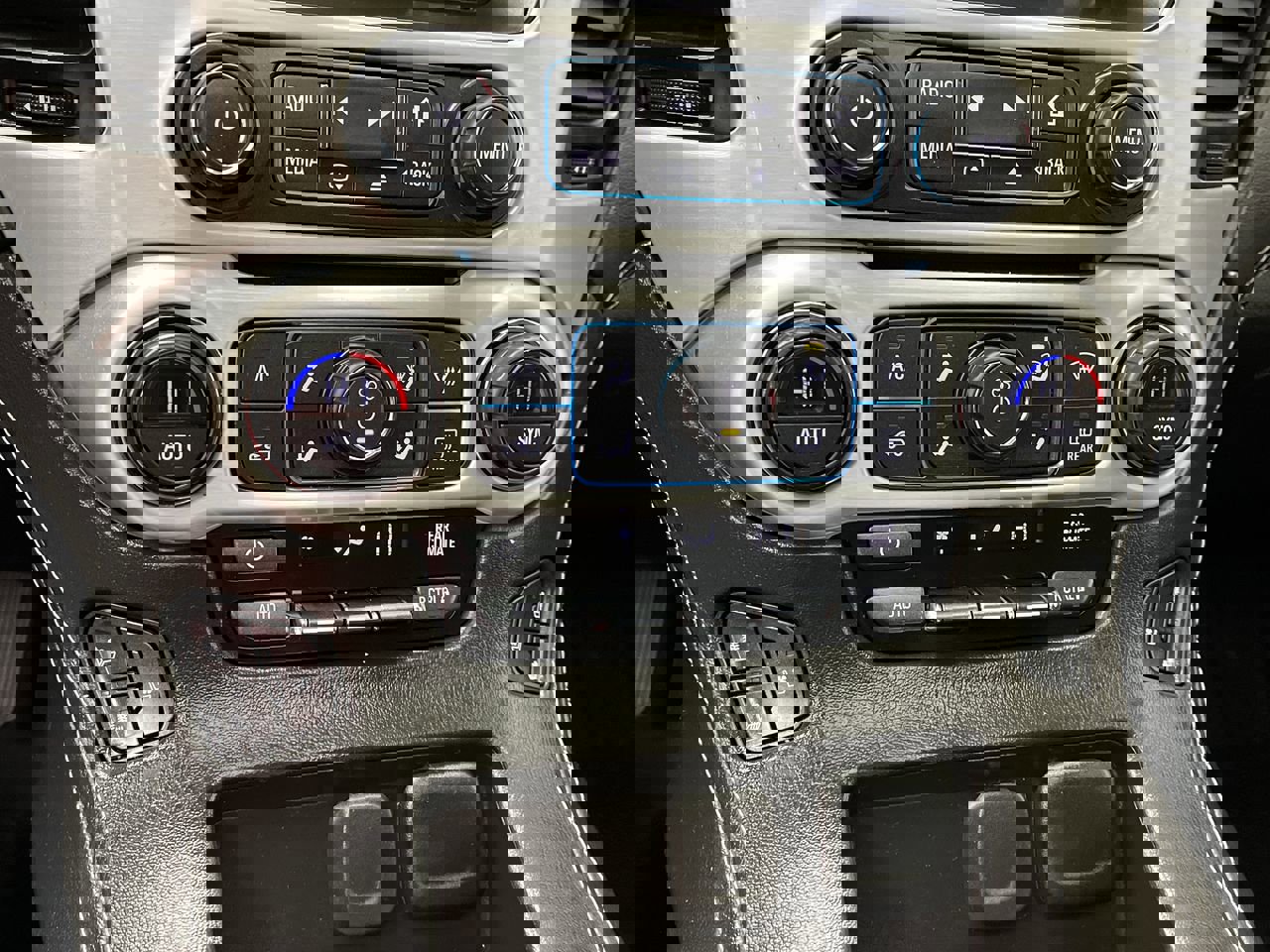 Used 2020 GMC Yukon XL SLT w/ Premium Edition image 24