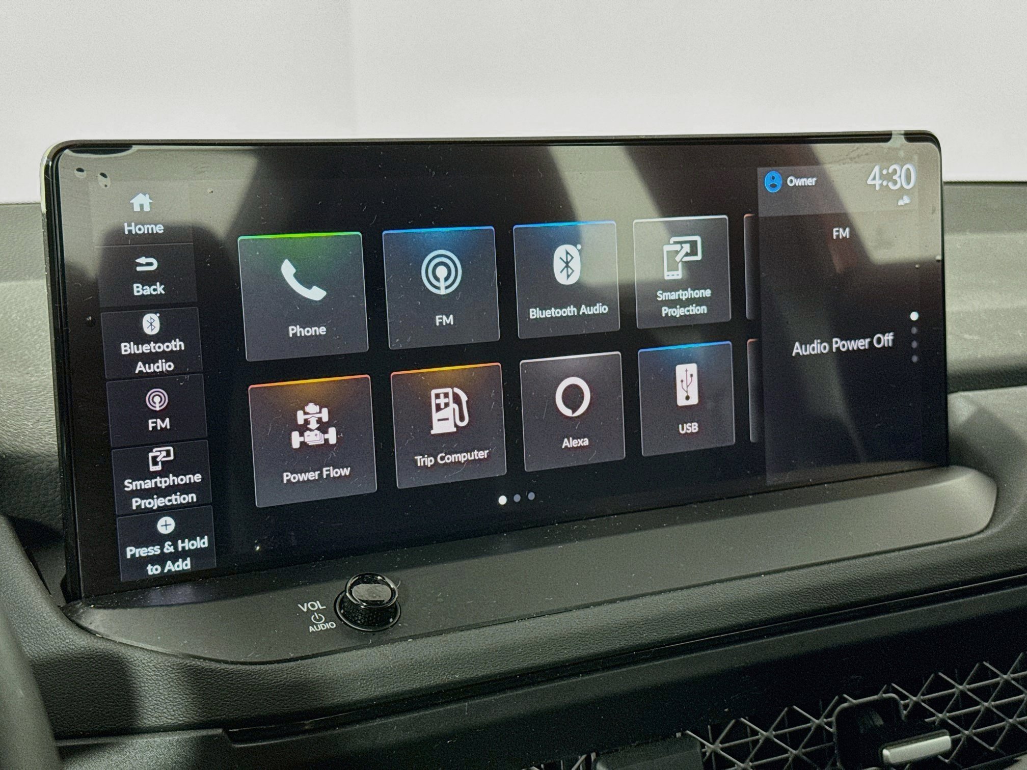 Certified 2023 Honda Accord Sport image 14