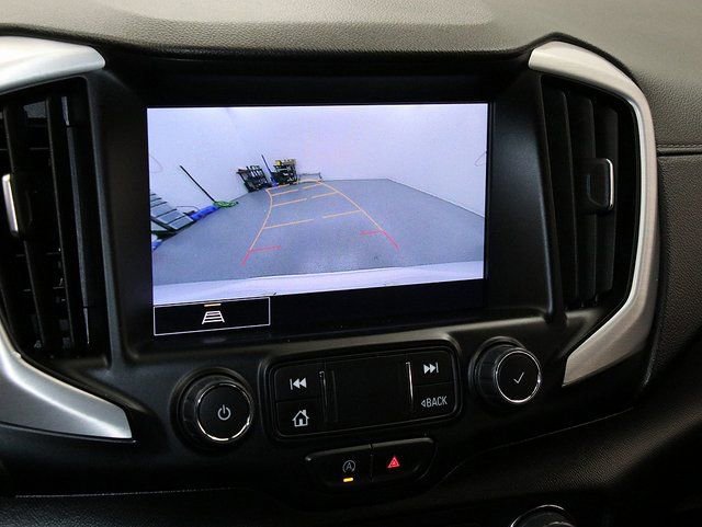 Used 2022 GMC Terrain SLE w/ Driver Convenience Package image 19