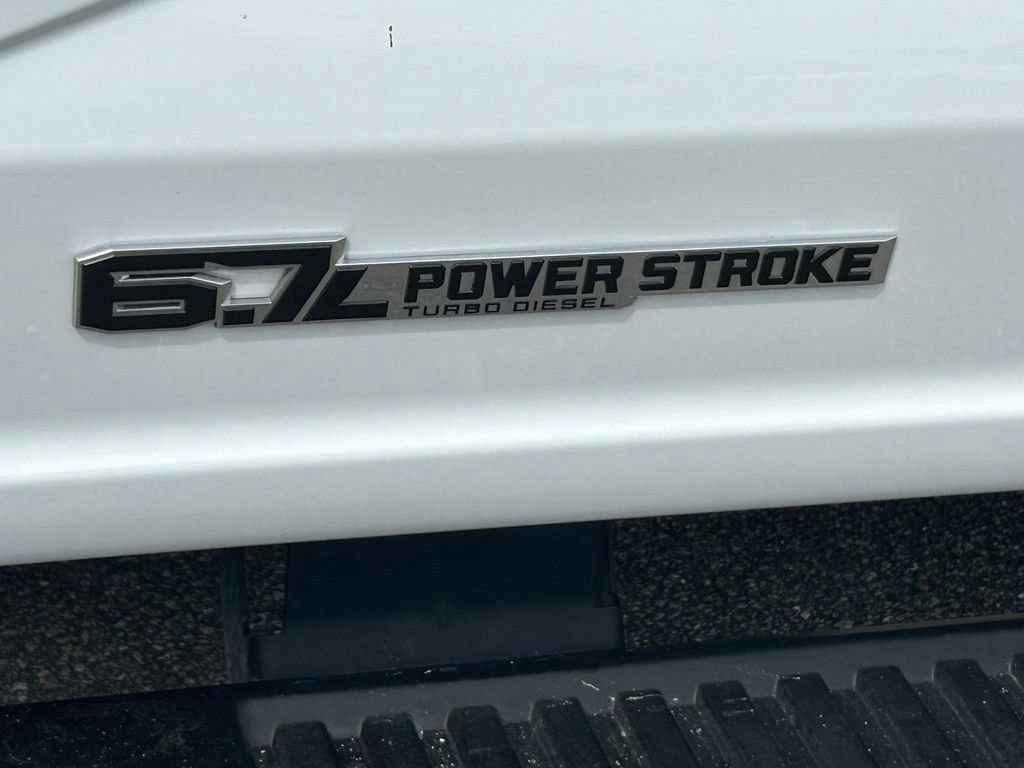 Certified 2026 Ford F250 XL AWD/4WD image 17