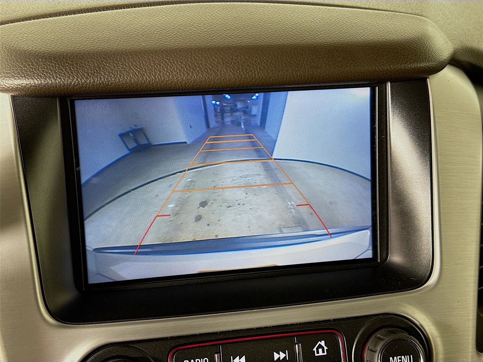 Used 2016 GMC Yukon SLT w/ Open Road Package image 6