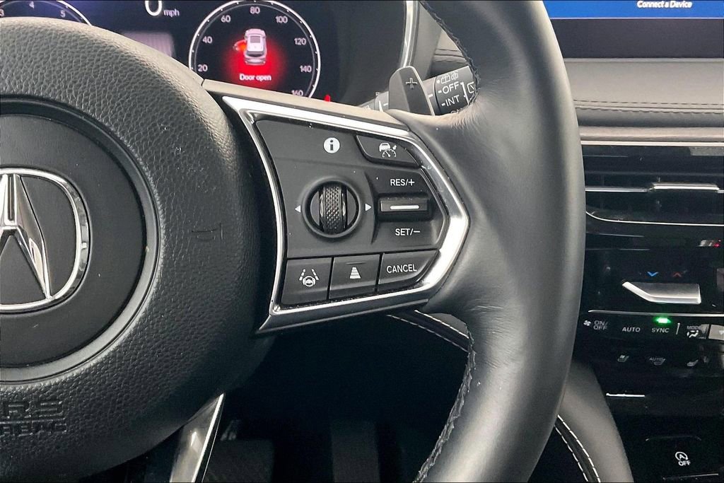 Certified 2023 Acura MDX SH-AWD w/ Advance Package image 26