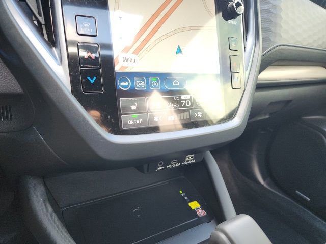 Used 2025 Subaru Forester Limited image 33