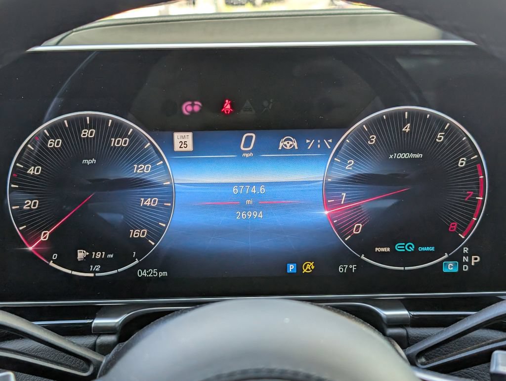 Used 2022 Mercedes-Benz S 580 4MATIC Sedan image 14