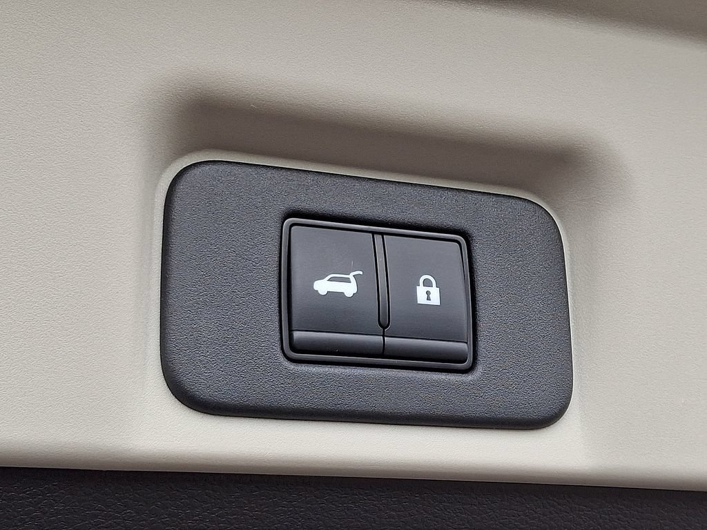 Certified 2024 Nissan Ariya AWD image 30