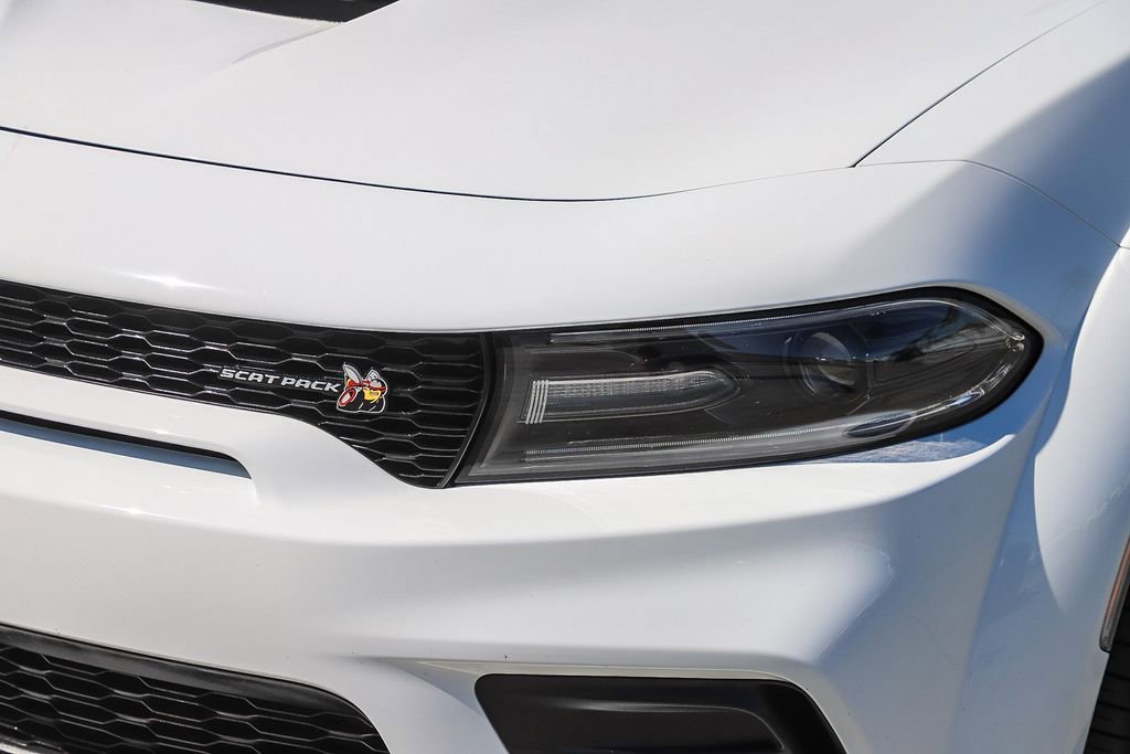Used 2021 Dodge Charger Scat Pack image 5