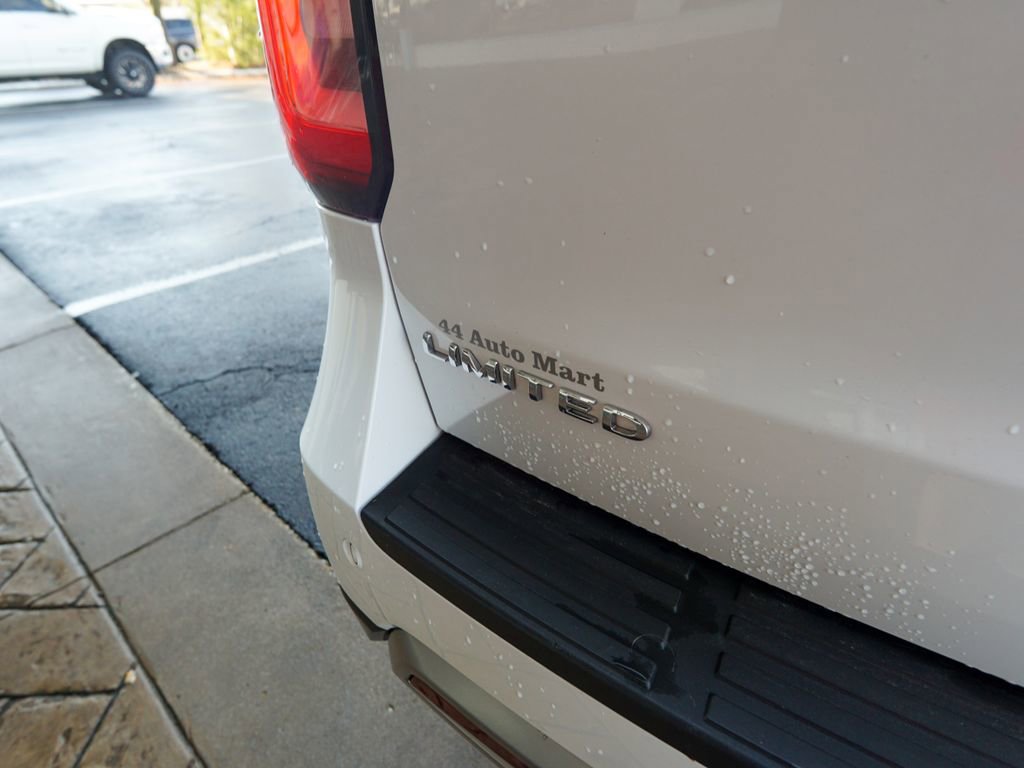 Used 2024 Ford Expedition Max Limited image 11