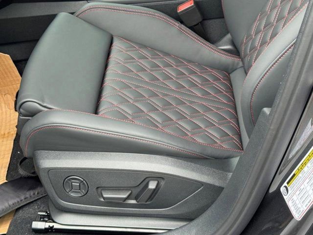 New 2026 Audi S3 Premium AWD/4WD image 33