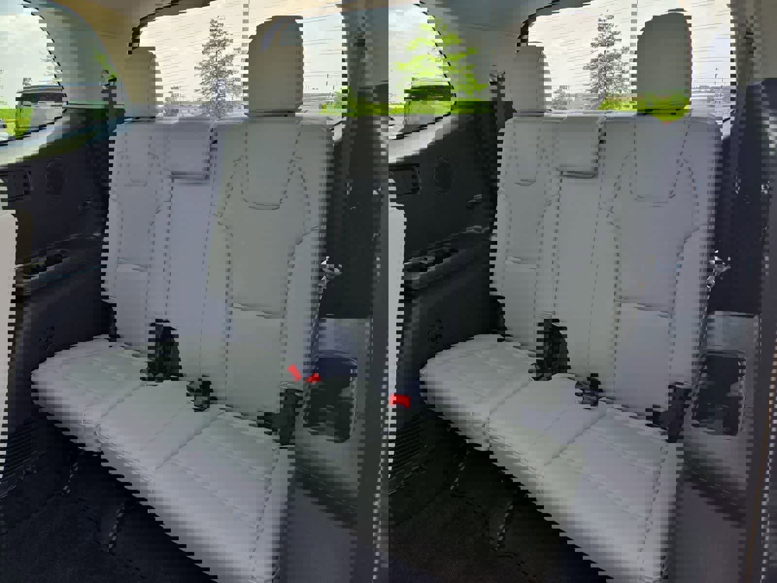 Certified 2025 Kia Telluride SX AWD/4WD image 37