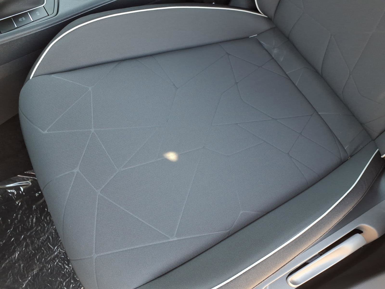 New 2026 Volkswagen Jetta Sport image 12