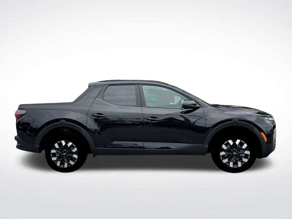 New 2026 Hyundai Santa Cruz SEL image 13