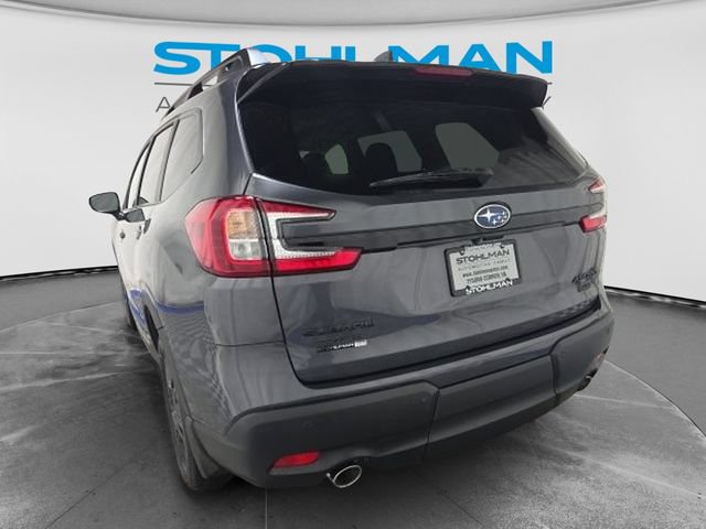 New 2026 Subaru Ascent Bronze Edition AWD/4WD image 4