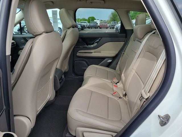 New 2024 Lincoln Corsair Grand Touring AWD/4WD image 5