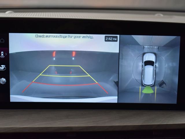 Certified 2024 Kia Telluride SX X-Line image 25