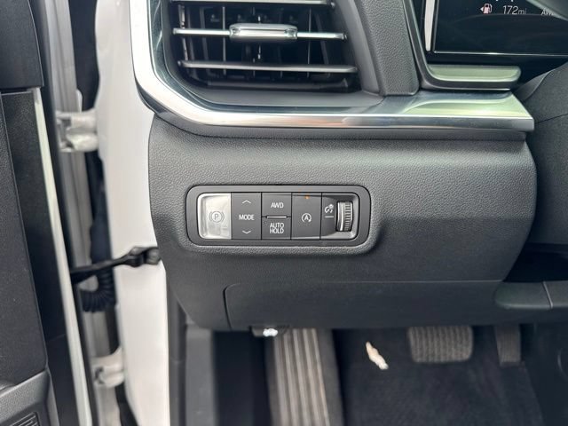 Used 2026 GMC Terrain Elevation AWD/4WD image 15