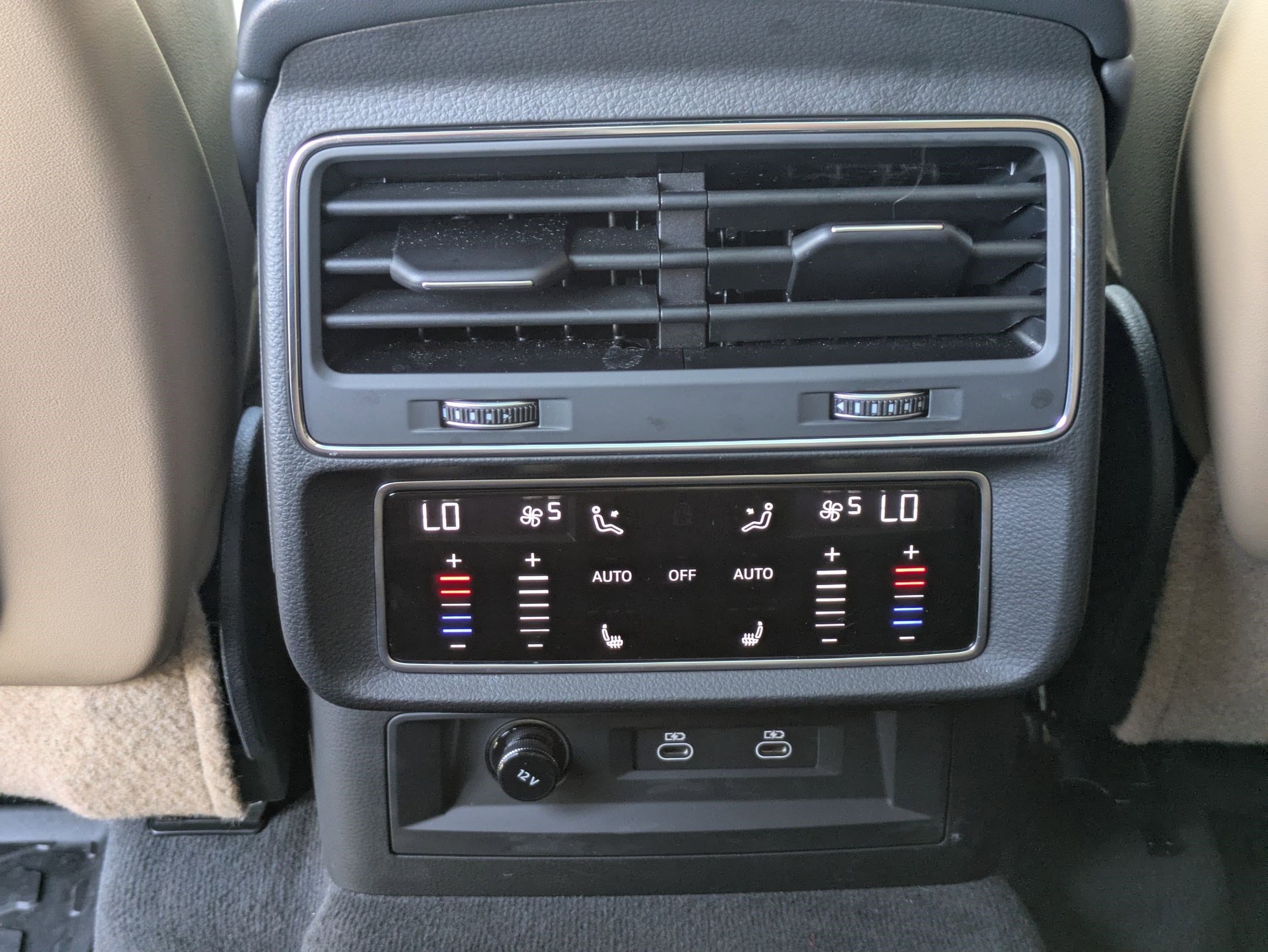 Certified 2025 Audi Q7 3.0T Premium Plus w/ Premium Plus Package image 25