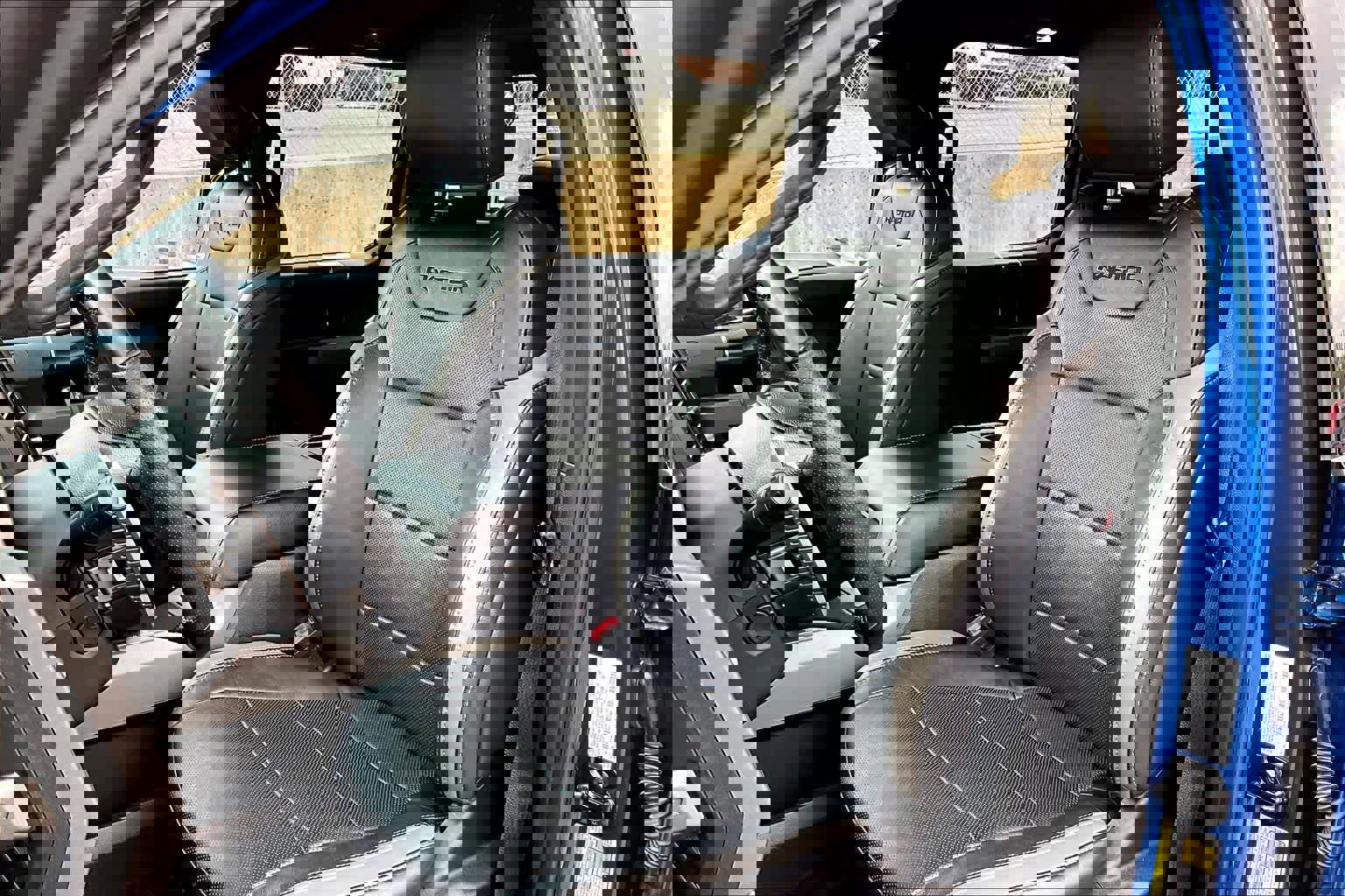 Used 2018 Ford F150 Raptor w/ Equipment Group 802A Luxury image 10