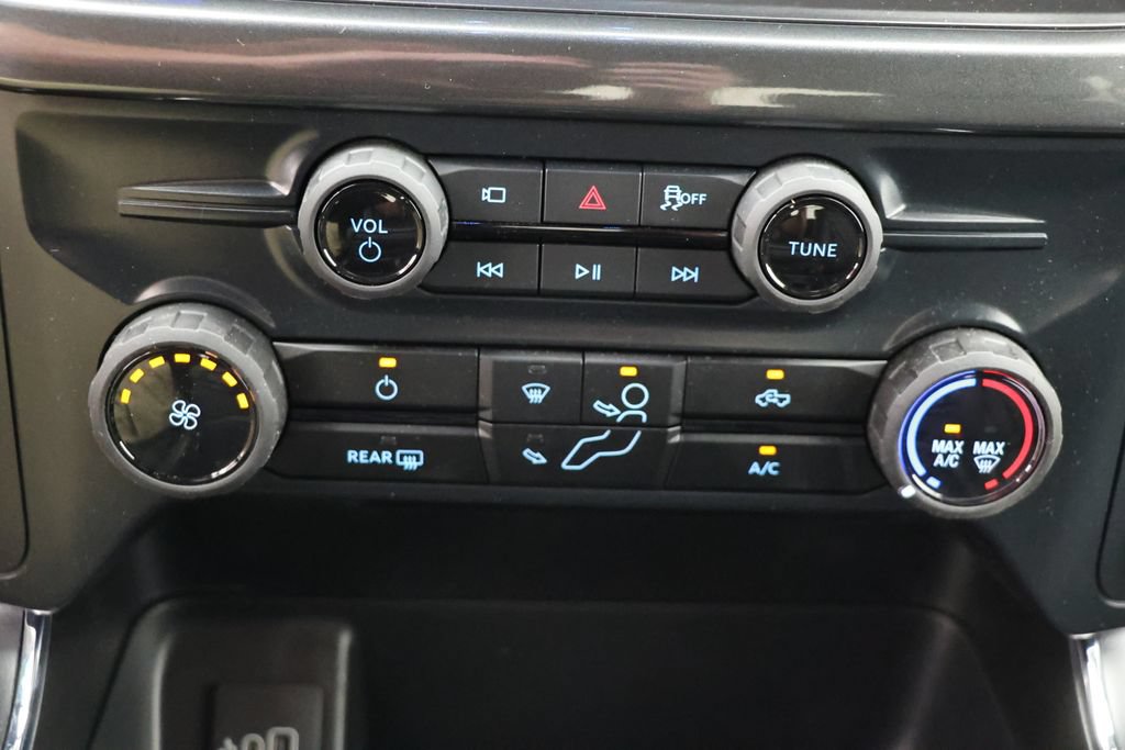 New 2026 Ford F150 STX w/ F-150 LOBO Package AWD/4WD image 18