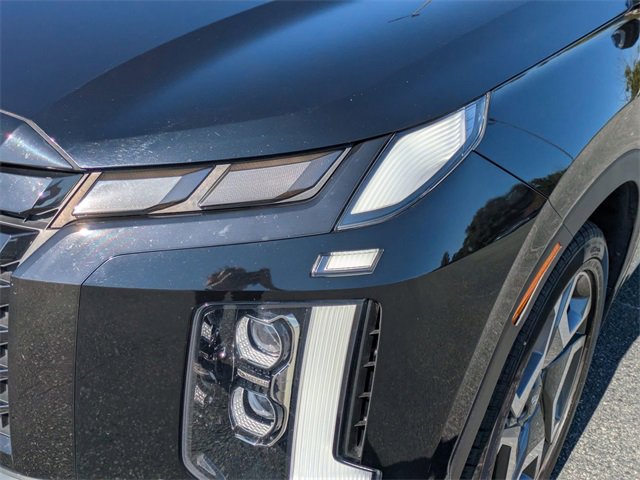 Used 2023 Hyundai Palisade Limited w/ Cargo Package image 9