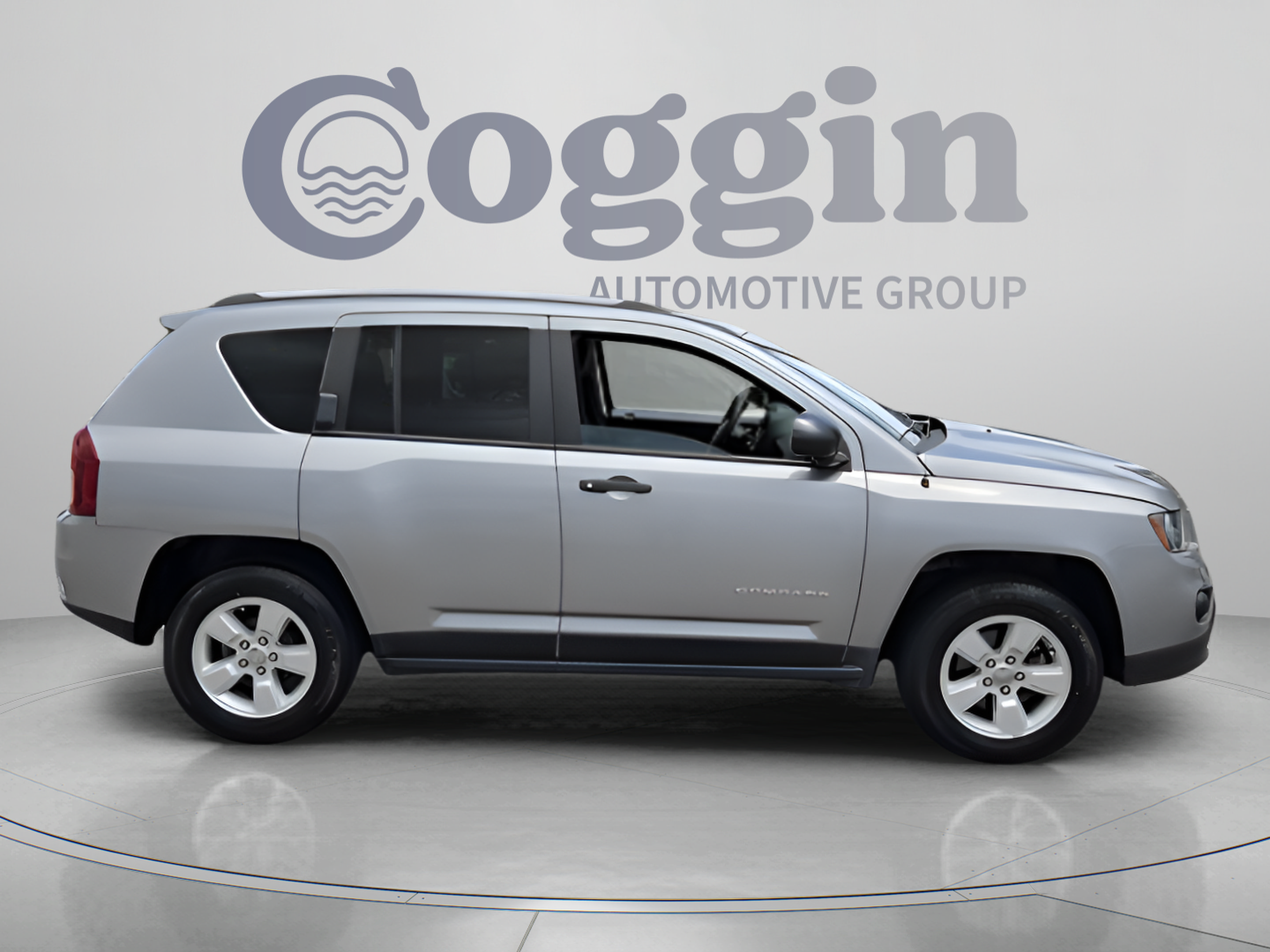 Used 2016 Jeep Compass Sport FWD image 6