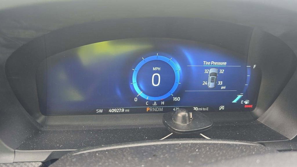 Used 2022 Ford Explorer ST w/ Equipment Group 401A AWD/4WD image 10