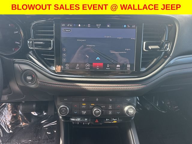 Certified 2025 Dodge Durango GT RWD image 24