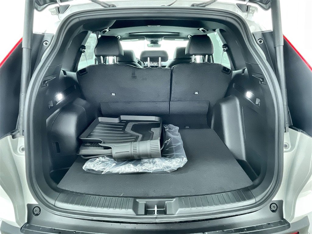New 2026 Honda CR-V Sport Touring image 33