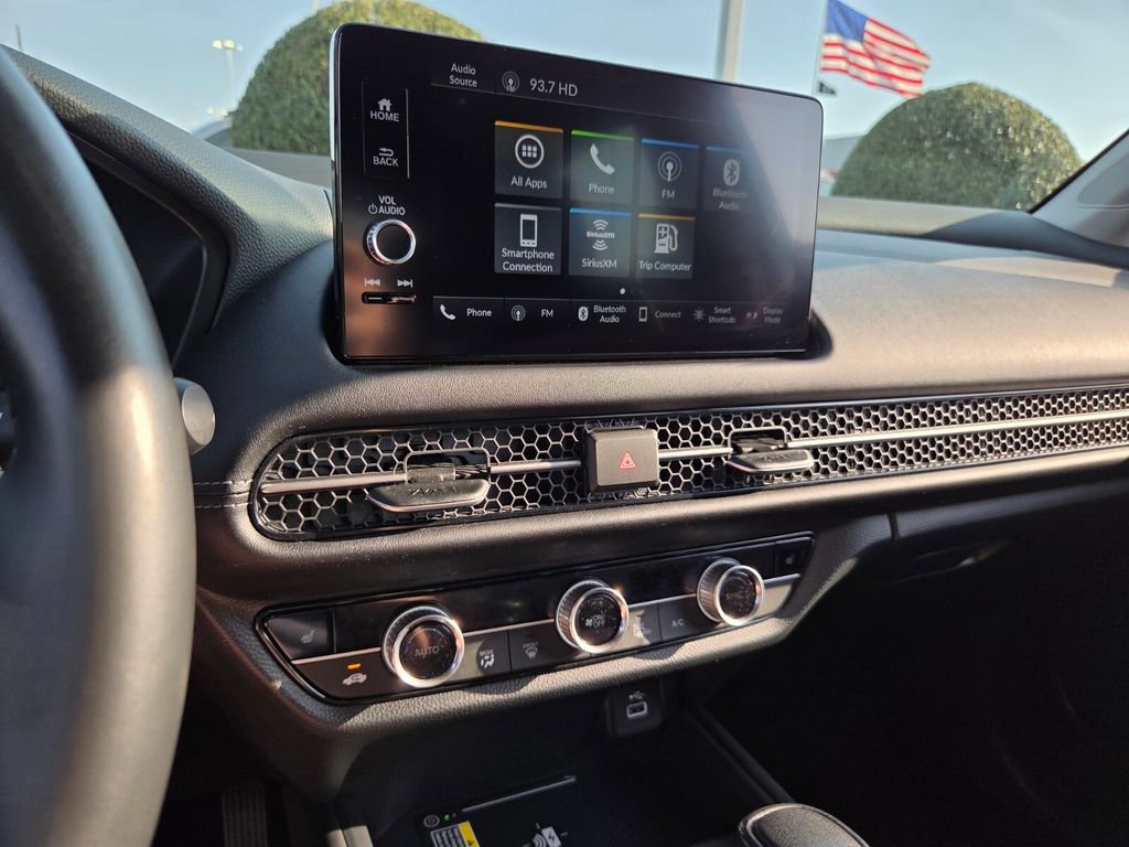 Used 2023 Honda HR-V EX-L image 20