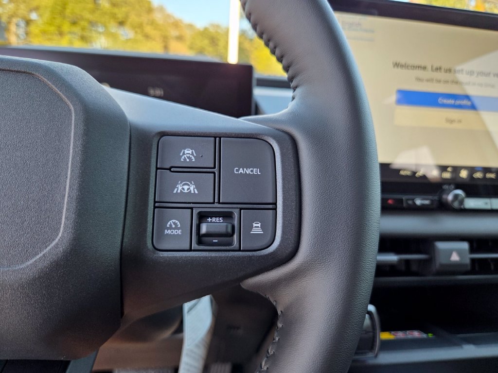 New 2026 Toyota RAV4 Limited AWD/4WD image 24