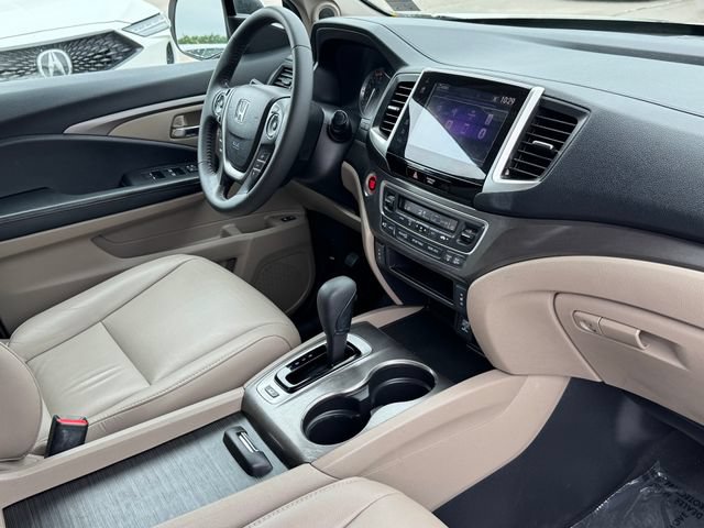 Used 2018 Honda Pilot EX-L image 9