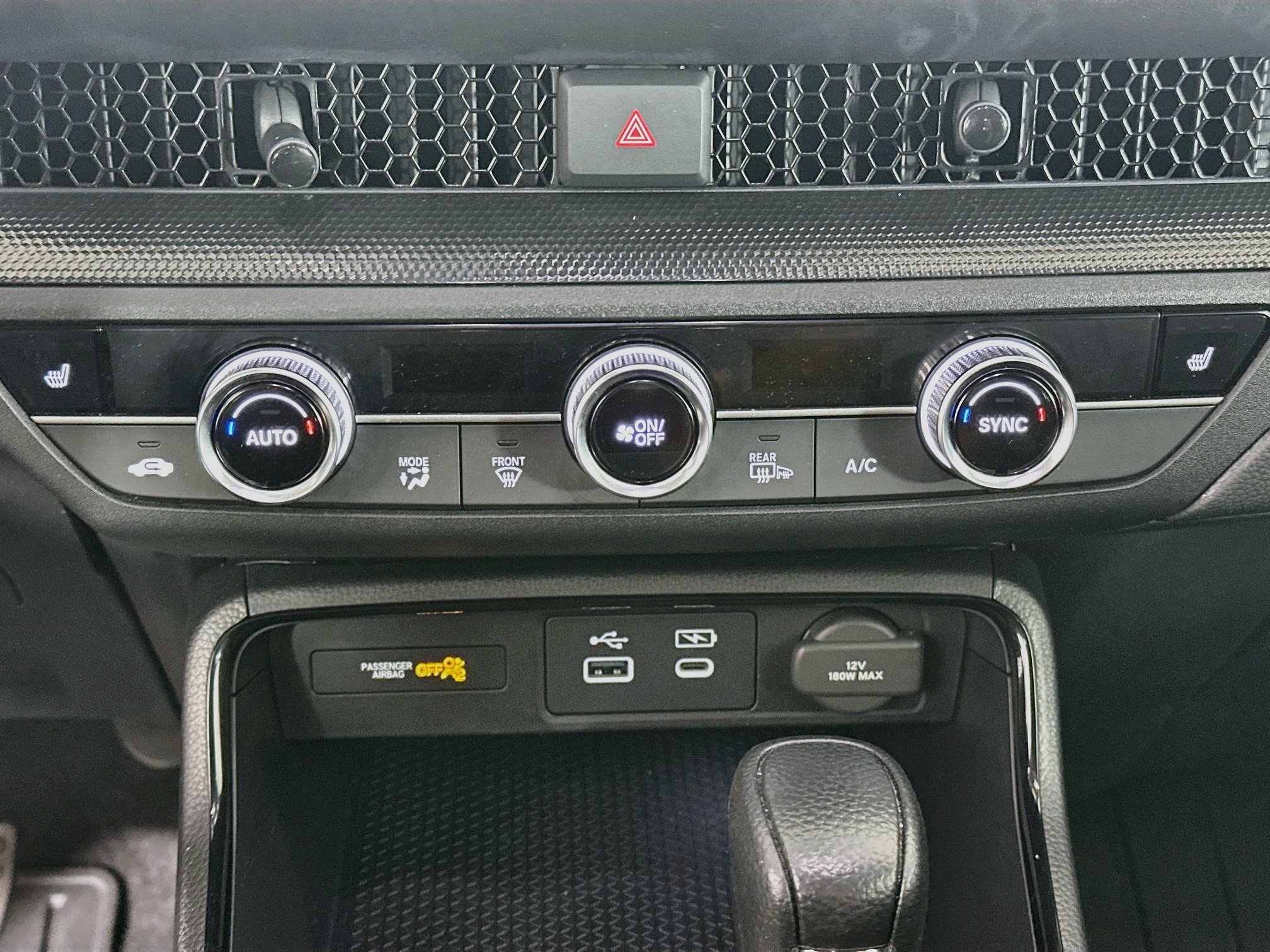 Used 2025 Honda CR-V EX image 23