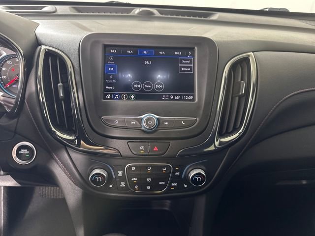 Used 2022 Chevrolet Equinox RS image 21