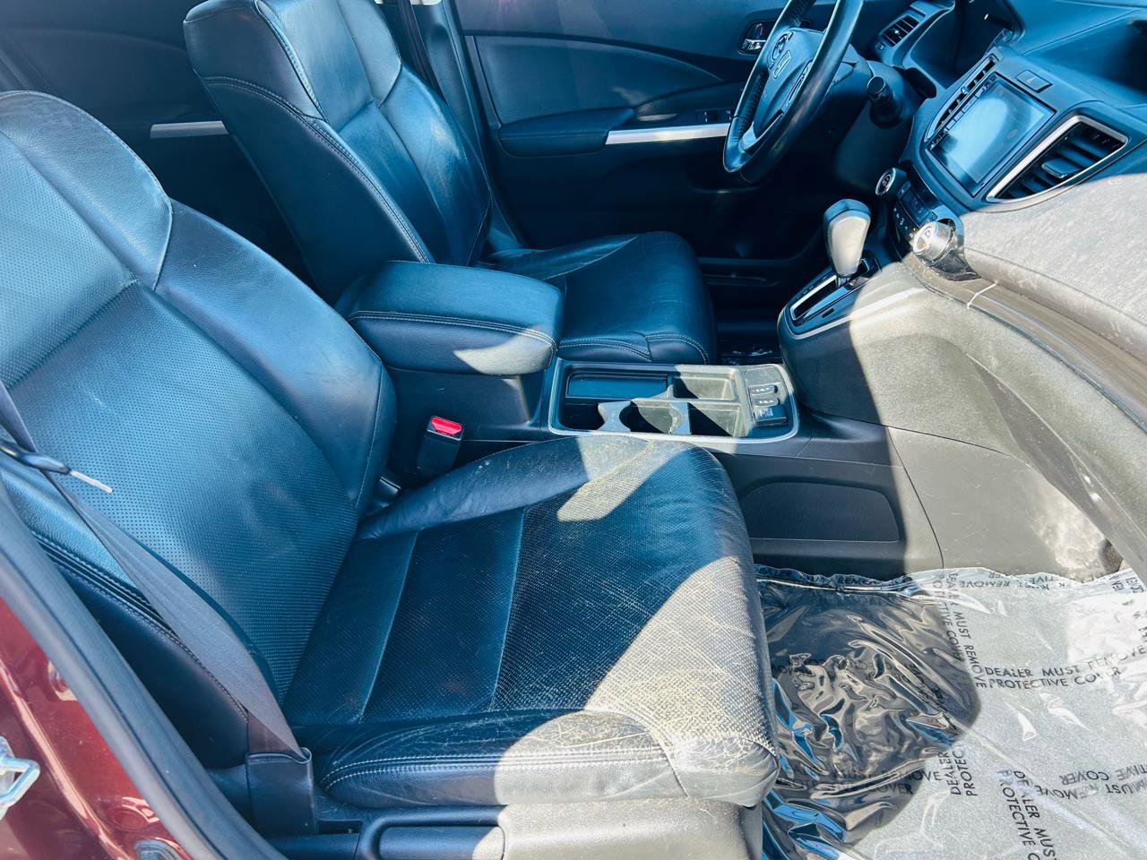 Used 2015 Honda CR-V EX-L image 31