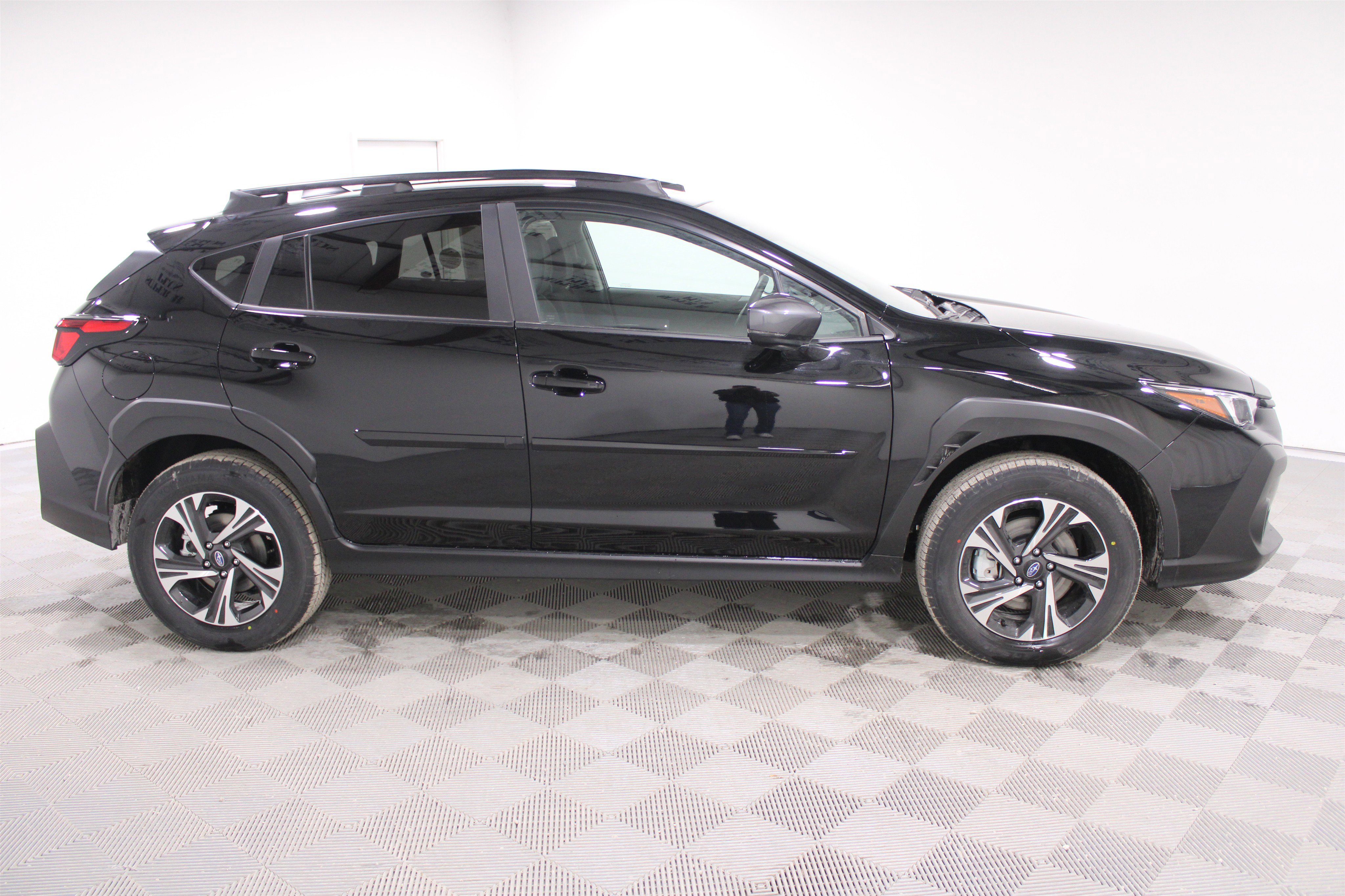 New 2026 Subaru Crosstrek 2.0i Premium image 25