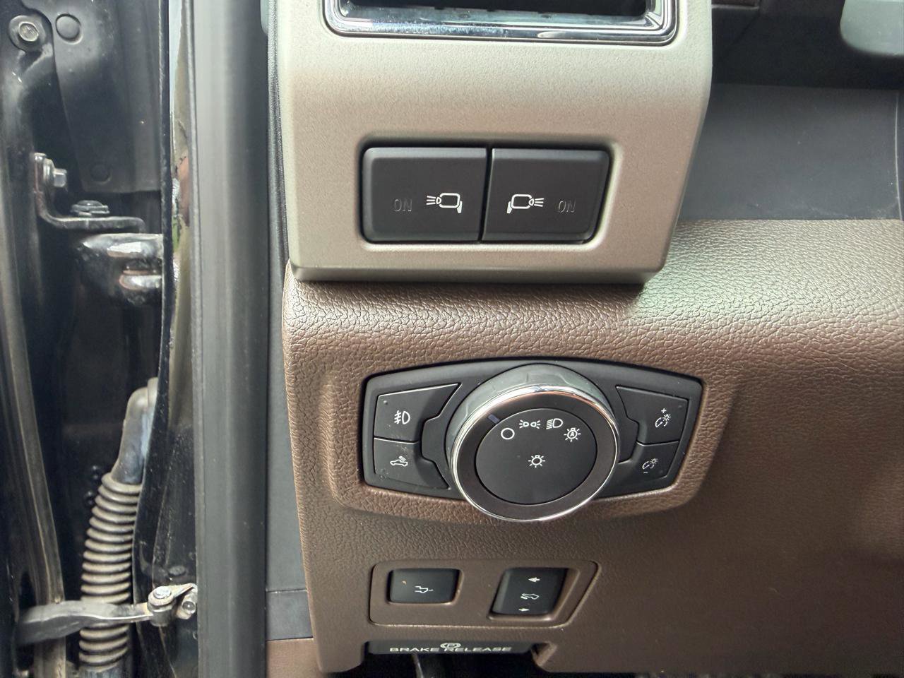 Used 2019 Ford F450 King Ranch w/ King Ranch Ultimate Package AWD/4WD image 24