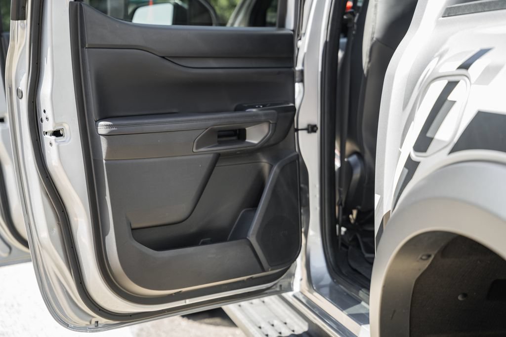 Used 2024 Ford Ranger Raptor AWD/4WD image 41
